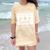 Please Be Patient I'm From The 1900s Cowboy Saying Comfort Color Blast T-Shirt Citrine Please Be Patient I'm From The 1900s Cowboy Saying Comfort Color Blast T-Shirt Citrine
