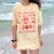 Please Be Patient With Me I'm From The 1900s Cute Boho Mom Comfort Color Blast T-Shirt Citrine Please Be Patient With Me I'm From The 1900s Cute Boho Mom Comfort Color Blast T-Shirt Citrine