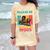 Please Be Patient I'm From The 1900s Dad Fathers Day Comfort Color Blast T-Shirt Citrine Please Be Patient I'm From The 1900s Dad Fathers Day Comfort Color Blast T-Shirt Citrine