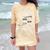 Please Be Patient I'm From The 1900s Father's Day Premium Comfort Color Blast T-Shirt Citrine