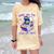Please Be Patient With Me I'm From The 1900s Gamer Gaming Comfort Color Blast T-Shirt Citrine