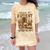 Please Be Patient With Me I'm From The 1900s Grandpa Premium Comfort Color Blast T-Shirt Citrine