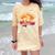 Please Be Patient With Me I'm From The 1900s Halloween Comfort Color Blast T-Shirt Citrine