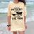 Please Be Patient With Me I'm From The 1900s Husband Joke Comfort Color Blast T-Shirt Citrine
