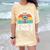 Please Be Patient With Me I'm From The 1900s Kawaii Comfort Color Blast T-Shirt Citrine