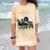 Please Be Patient With Me I'm From The 1900s Men Women Comfort Color Blast T-Shirt Citrine