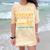 Please Be Patient I'm From The 1900s Men Women Premium Comfort Color Blast T-Shirt Citrine