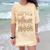 Please Be Patient I'm From The 1900s Mom Dad Men Women Comfort Color Blast T-Shirt Citrine Please Be Patient I'm From The 1900s Mom Dad Men Women Comfort Color Blast T-Shirt Citrine