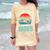 Please Be Patient With Me I'm From The 1900s Music Premium Comfort Color Blast T-Shirt Citrine