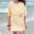 Please Be Patient With Me I'm From The 1900s Old Tee Premium Comfort Color Blast T-Shirt Citrine
