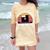 Please Be Patient With Me I'm From The 1900s PC Floppy Disk Comfort Color Blast T-Shirt Citrine