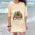 Please Be Patient With Me I'm From The 1900s Photographer Comfort Color Blast T-Shirt Citrine