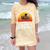 Please Be Patient With Me I'm From The 1900s Premium Comfort Color Blast T-Shirt Citrine