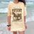 Please Be Patient With Me I'm From The 1900s Graphic Premium Comfort Color Blast T-Shirt Citrine Please Be Patient With Me I'm From The 1900s Graphic Premium Comfort Color Blast T-Shirt Citrine
