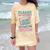 Please Be Patient With Me I'm From The 1900s Retro Cassette Comfort Color Blast T-Shirt Citrine Please Be Patient With Me I'm From The 1900s Retro Cassette Comfort Color Blast T-Shirt Citrine