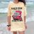 Please Be Patient I'm From The 1900s Retro Cassette Comfort Color Blast T-Shirt Citrine