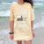 Please Be Patient I'm From The 1900s Retro Comfort Color Blast T-Shirt Citrine Please Be Patient I'm From The 1900s Retro Comfort Color Blast T-Shirt Citrine