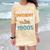 Please Be Patient With Me I'm From The 1900s Retro Grandpa Comfort Color Blast T-Shirt Citrine