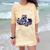 Please Be Patient I'm From The 1900s Retro Raccoon Saying Comfort Color Blast T-Shirt Citrine Please Be Patient I'm From The 1900s Retro Raccoon Saying Comfort Color Blast T-Shirt Citrine
