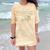 Please Be Patient With Me I'm From The 1900s Retro Tee Comfort Color Blast T-Shirt Citrine Please Be Patient With Me I'm From The 1900s Retro Tee Comfort Color Blast T-Shirt Citrine