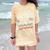 Please Be Patient With Me I'm From The 1900s Retro Tee Premium Comfort Color Blast T-Shirt Citrine