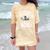 Please Be Patient With My I'm From The 1900s Sarcastic Comfort Color Blast T-Shirt Citrine