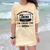 Please Be Patient With Me I'm From The 1900s Sarcastic Idea Comfort Color Blast T-Shirt Citrine