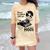 Please Be Patient I'm From The 1900s Sarcastic Joke Premium Tri-Blend Comfort Color Blast T-Shirt Citrine