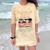 Please Be Patient With Me I'm From The 1900s Shirt Comfort Color Blast T-Shirt Citrine