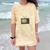 Please Be Patient With Me I'm From The 1900s Television Set Comfort Color Blast T-Shirt Citrine