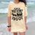 Please Be Patient With Me I'm From The 1900s Time Travel Comfort Color Blast T-Shirt Citrine Please Be Patient With Me I'm From The 1900s Time Travel Comfort Color Blast T-Shirt Citrine