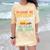 Please Be Patient With Me I'm From The 1900s Trendy Comfort Color Blast T-Shirt Citrine
