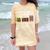 Please Be Patient With Me I'm From The 1900s Video Tape Comfort Color Blast T-Shirt Citrine Please Be Patient With Me I'm From The 1900s Video Tape Comfort Color Blast T-Shirt Citrine
