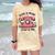 Please Be Patient With Me I'm From The 1900s Women Girl Premium Tri-Blend Comfort Color Blast T-Shirt Citrine