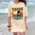 Please Be Patient With Me I'm From The 1900s Women Men Comfort Color Blast T-Shirt Citrine
