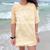 Please Be Patient With Me I’m From The 90s Kid Nostalgia Comfort Color Blast T-Shirt Citrine