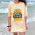Please Be Patient-With Me I'm From The 1900s Retro 90's Comfort Color Blast T-Shirt Citrine