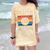 Pluto Never Forget Space Nostalgia Astronomy Humor Comfort Color Blast T-Shirt Citrine Pluto Never Forget Space Nostalgia Astronomy Humor Comfort Color Blast T-Shirt Citrine