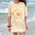 Pluto Never Forget Space Nostalgia Planetary Humor Comfort Color Blast T-Shirt Citrine Pluto Never Forget Space Nostalgia Planetary Humor Comfort Color Blast T-Shirt Citrine