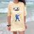 Police Academy Graduate Shirt Police Academy Graduation Gift Comfort Color Blast T-Shirt Citrine