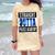 Police Academy Shirt Police Officer Graduation Comfort Color Blast T-Shirt Citrine