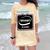 Powered By Introvert Inside Embrace Your Quiet Strength Comfort Color Blast T-Shirt Citrine