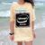 Powered By Introvert Inside Embrace Your Quiet Strength Comfort Color Blast T-Shirt Citrine