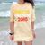 Pre-K Graduate Grad 2018 Graduation Shirt Comfort Color Blast T-Shirt Citrine