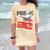 Pre-K Graduation Shirt Preschool Graduation T Shirt Comfort Color Blast T-Shirt Citrine
