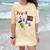 Pre Kindergarten Graduation 2018 Fun Graduate Shirt For Kids Comfort Color Blast T-Shirt Citrine