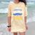 Pre School Graduation Shirts Graduate Grad 2018 Comfort Color Blast T-Shirt Citrine