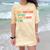 Pretend I Am Not Here That's What I'm Doing Introvert Comfort Color Blast T-Shirt Citrine Pretend I Am Not Here That's What I'm Doing Introvert Comfort Color Blast T-Shirt Citrine