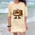 Protect PBS 80s Nostalgia Television Shirt Comfort Color Blast T-Shirt Citrine Protect PBS 80s Nostalgia Television Shirt Comfort Color Blast T-Shirt Citrine