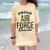 Proud Air Force Cousin Deployment Homecoming Graduation USAF Comfort Color Blast T-Shirt Citrine